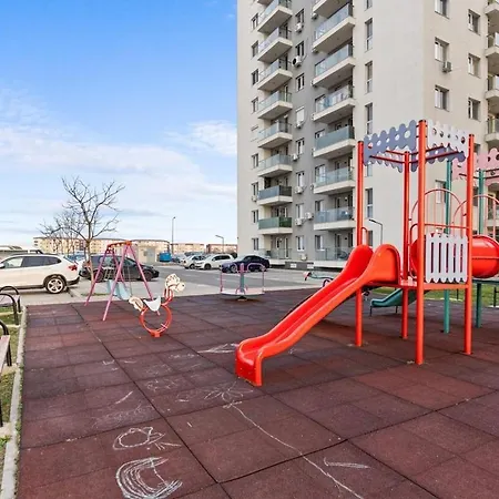 In Dimri Apartament Bukareszt
