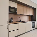 In Dimri Apartament *