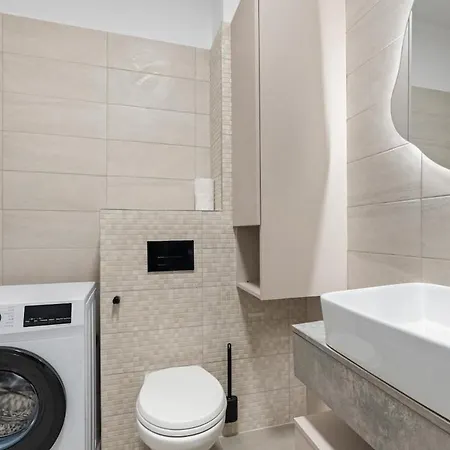 In Dimri Apartment