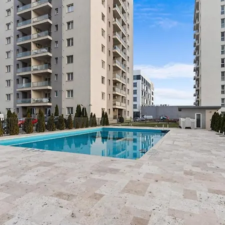Apartment In Dimri