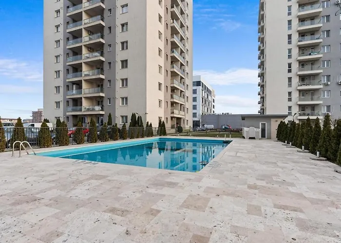 Apartment In Dimri