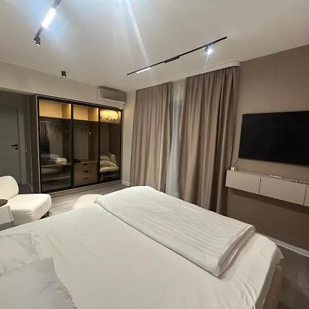 In Dimri Apartmán