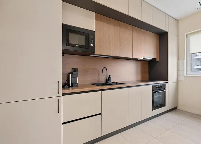 In Dimri Apartament *